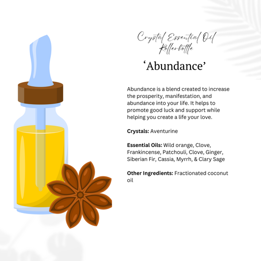 Abundance