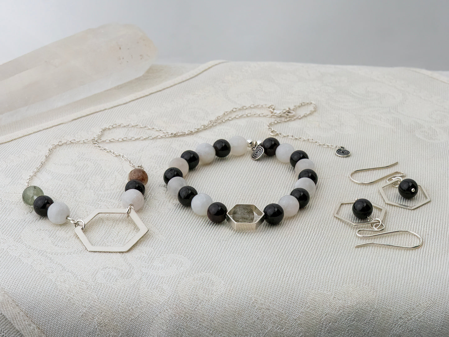 Rhythm & Rise Necklace