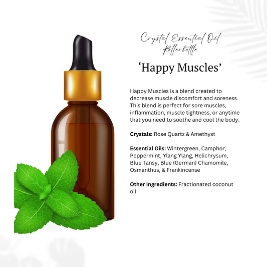 Happy Muscles