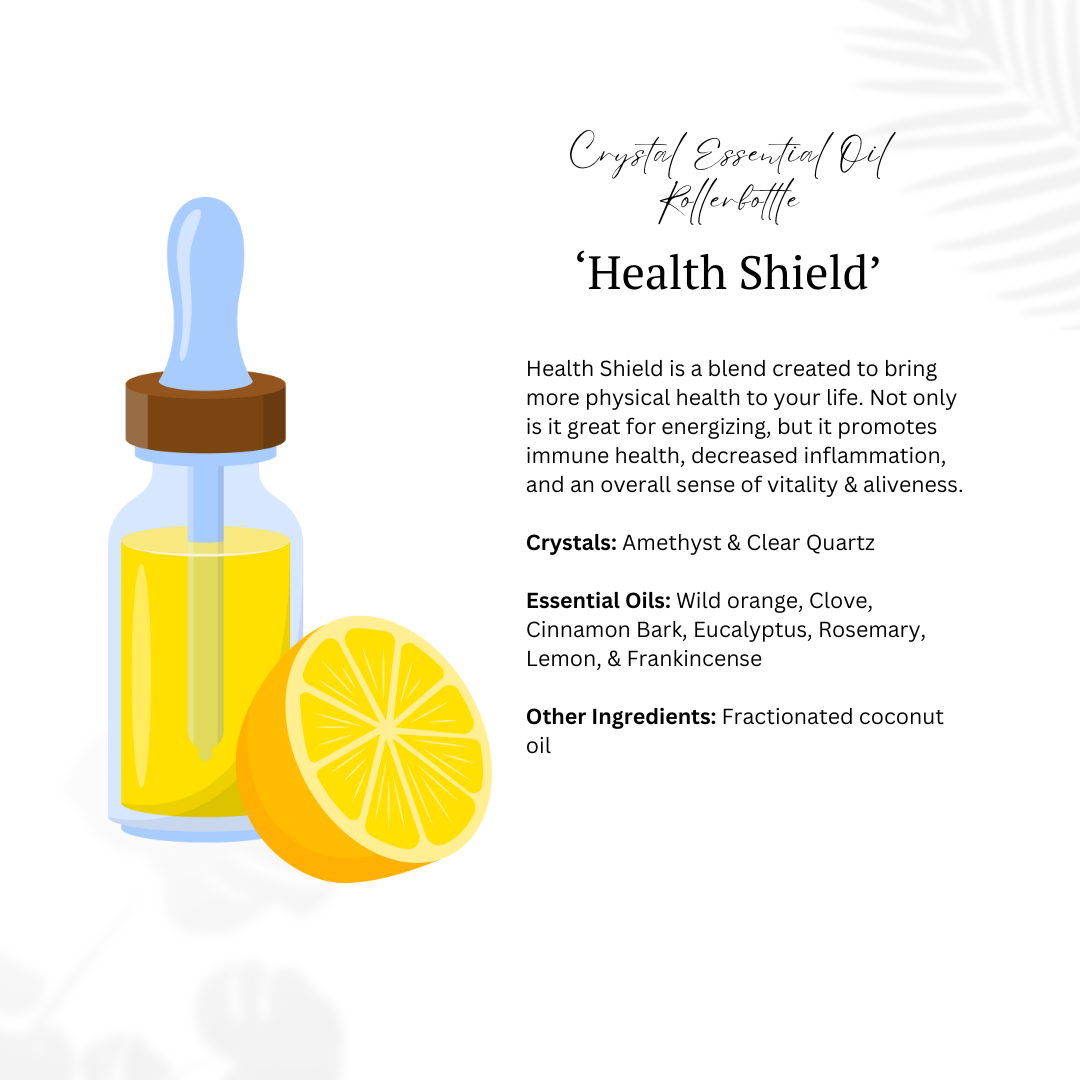 Health Shield