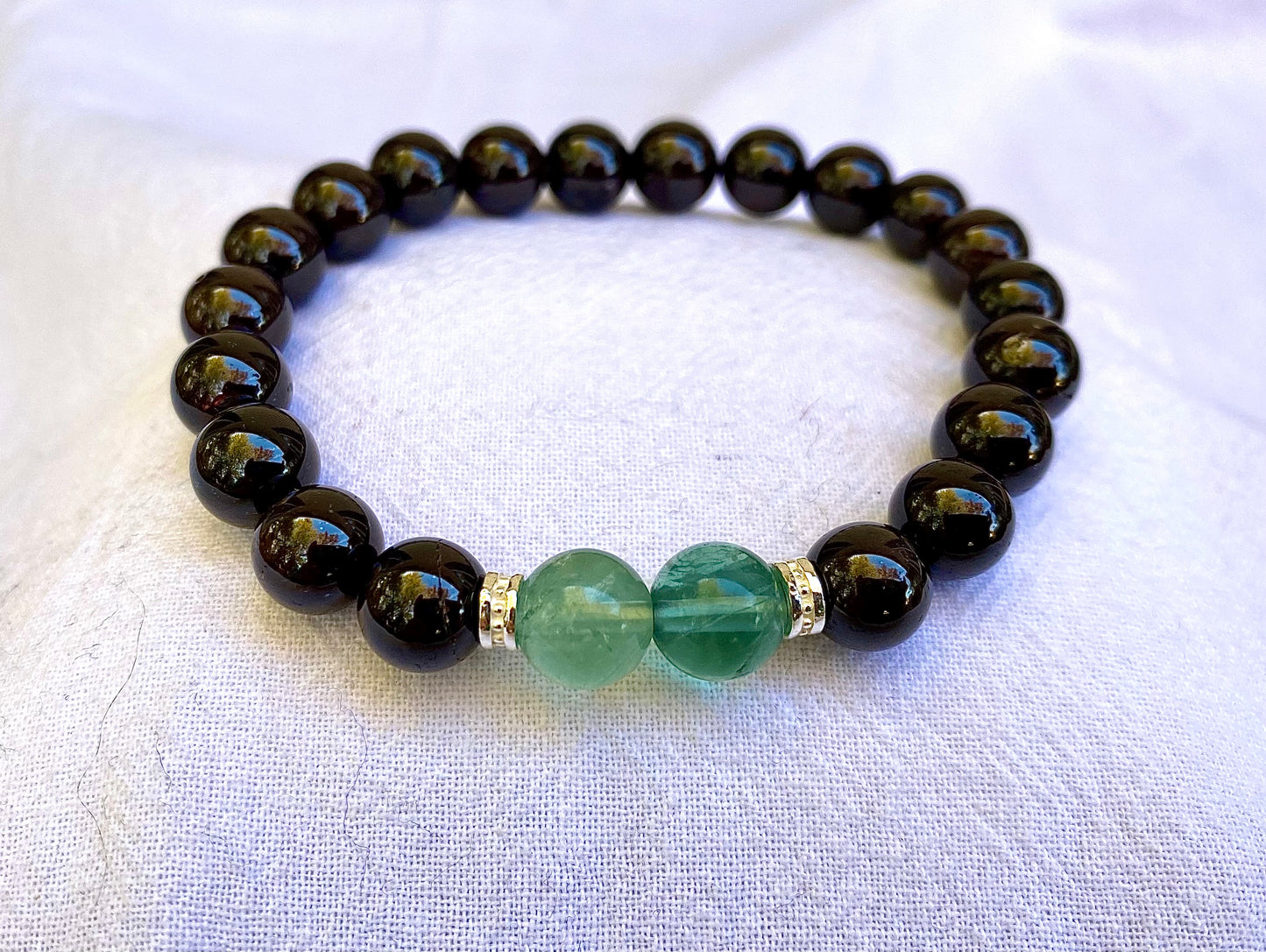 Anxiety Crystal Bracelet