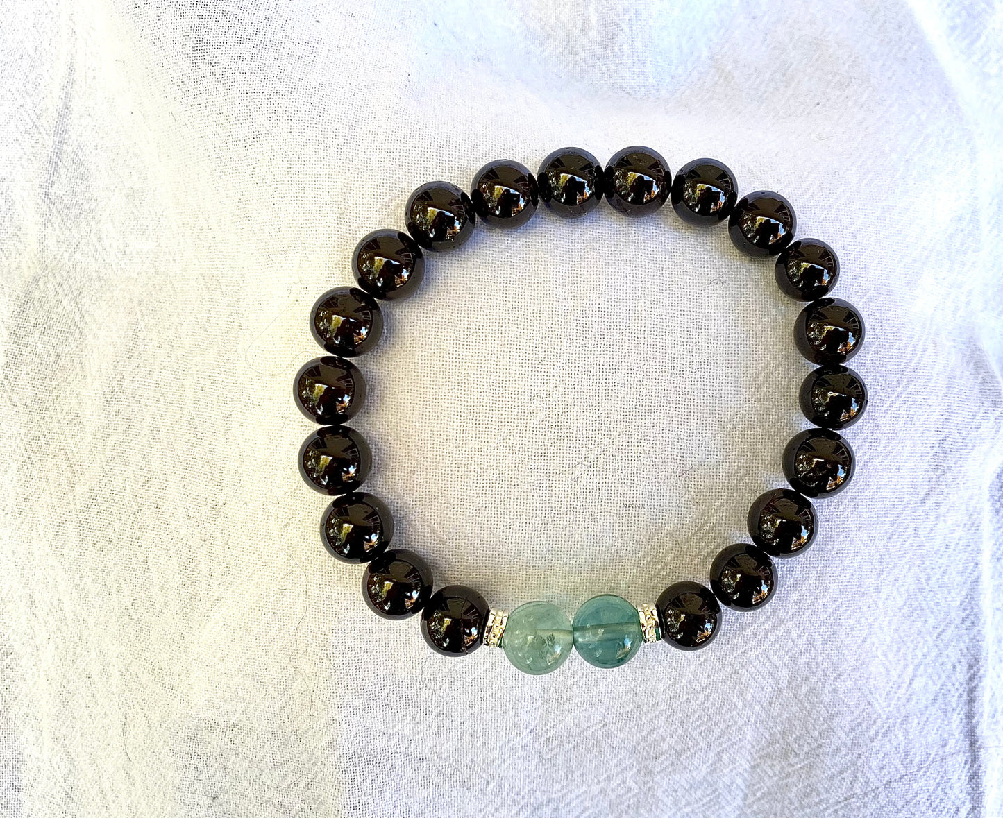 Anxiety Crystal Bracelet