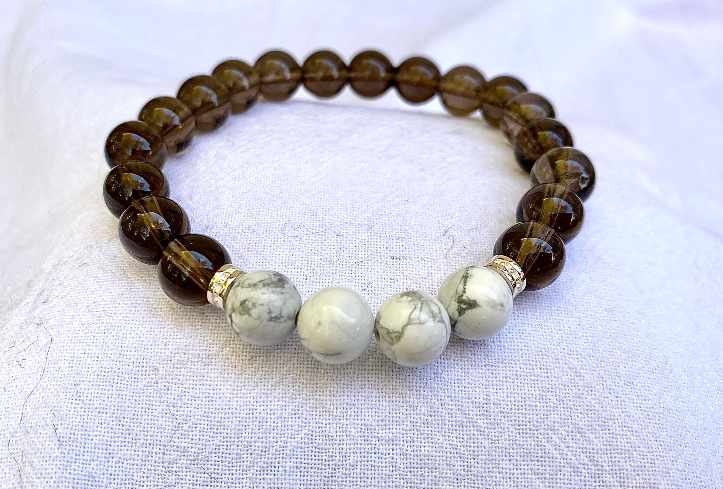Depression Relief Crystal Bracelet