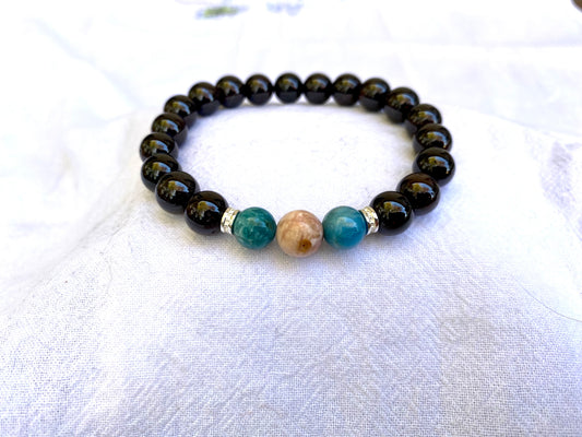 Fatigue Banisher Crystal Bracelet