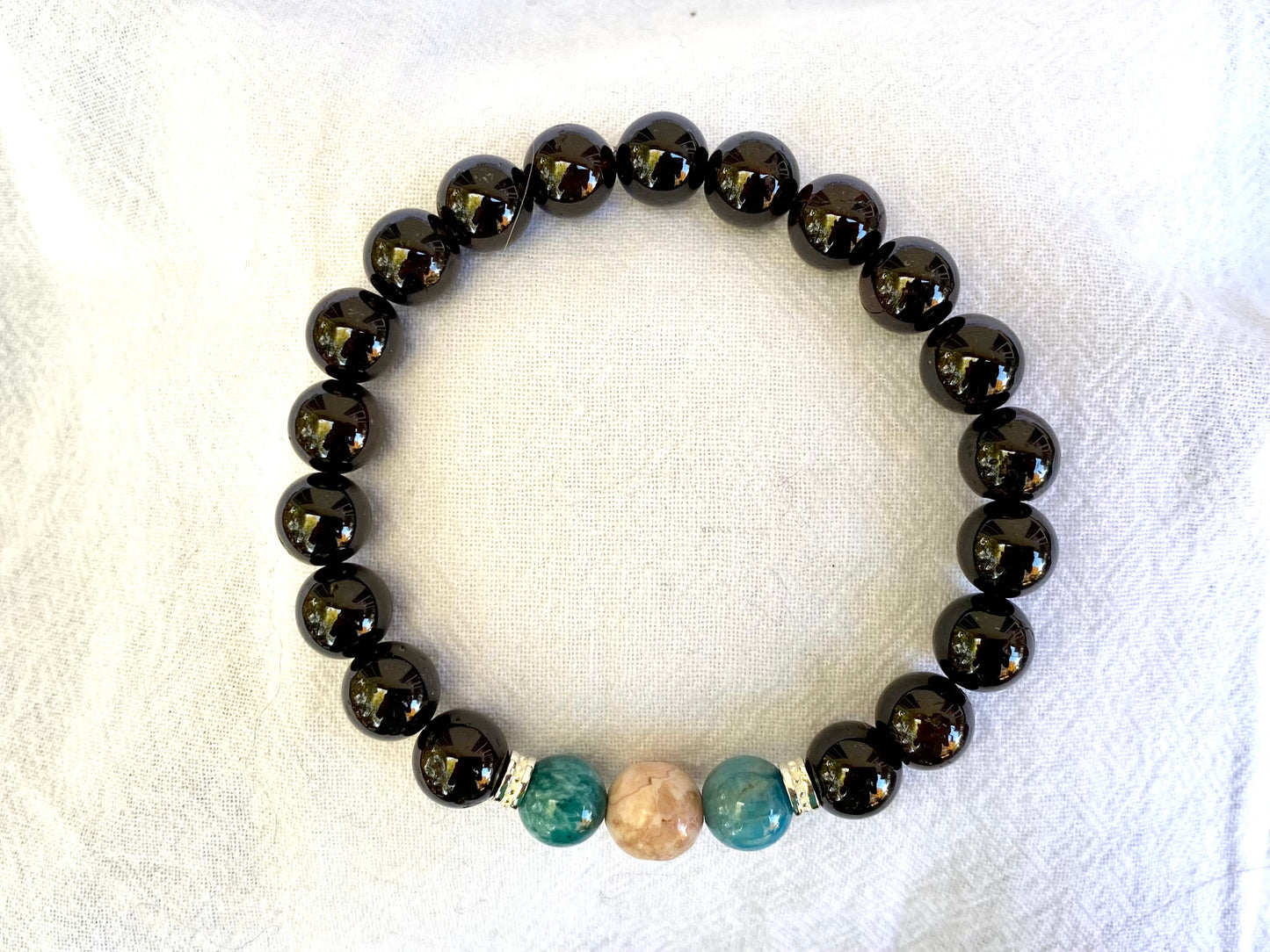 Fatigue Banisher Crystal Bracelet