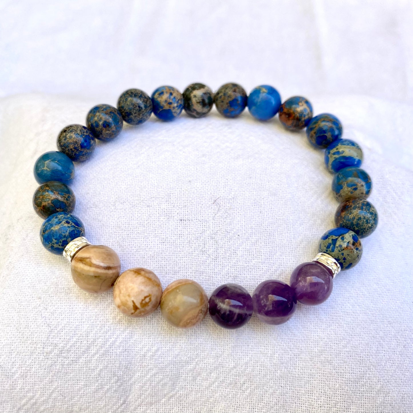 Head Soother Crystal Bracelet
