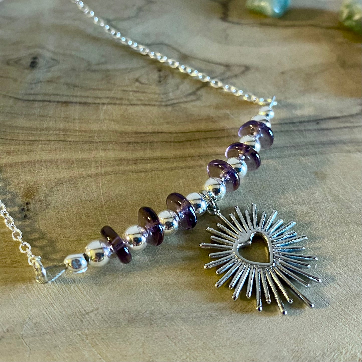 Lovebeam (Necklace)