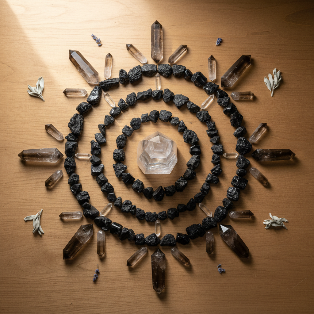 Protection & Boundaries