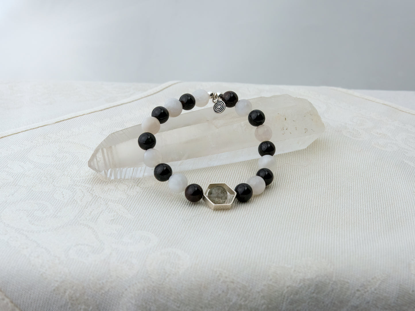 Rhythm & Rise Bracelet