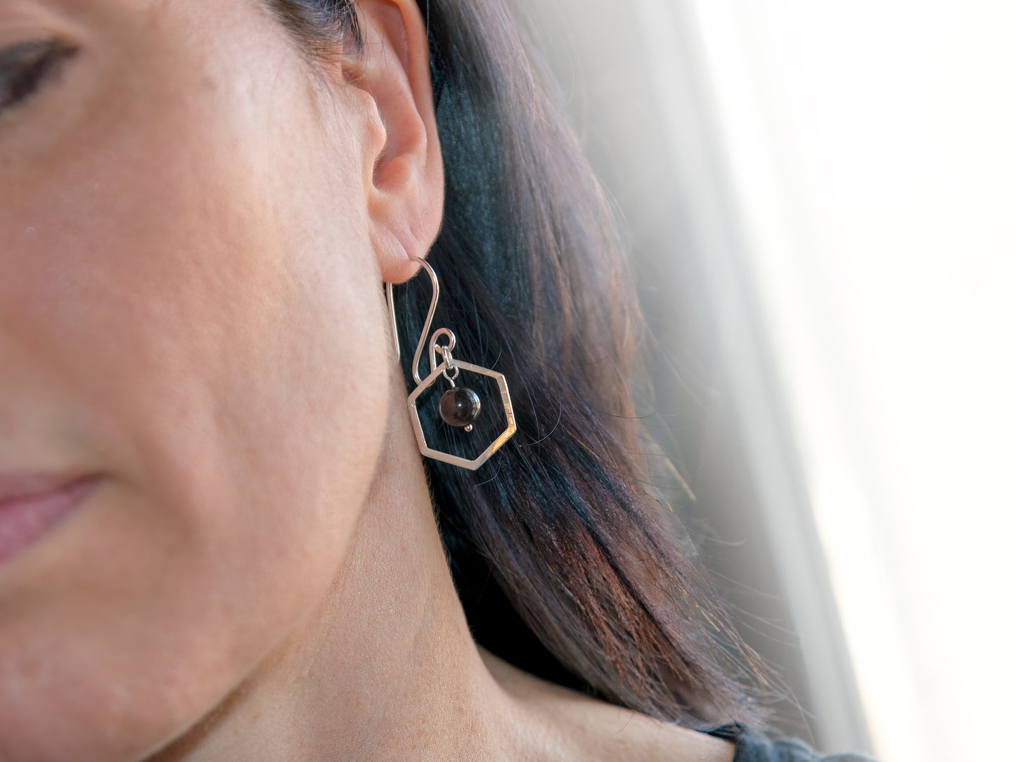 Rhythm & Rise Earrings