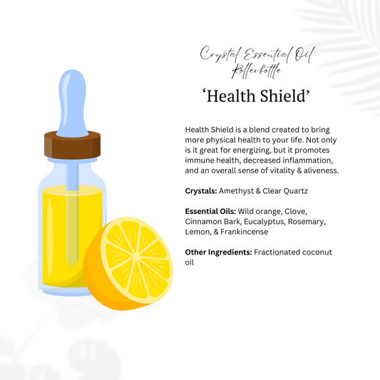 Health Shield