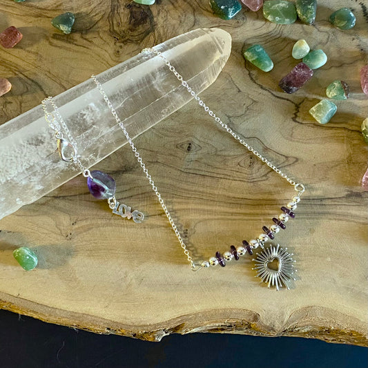 Lovebeam (Necklace)
