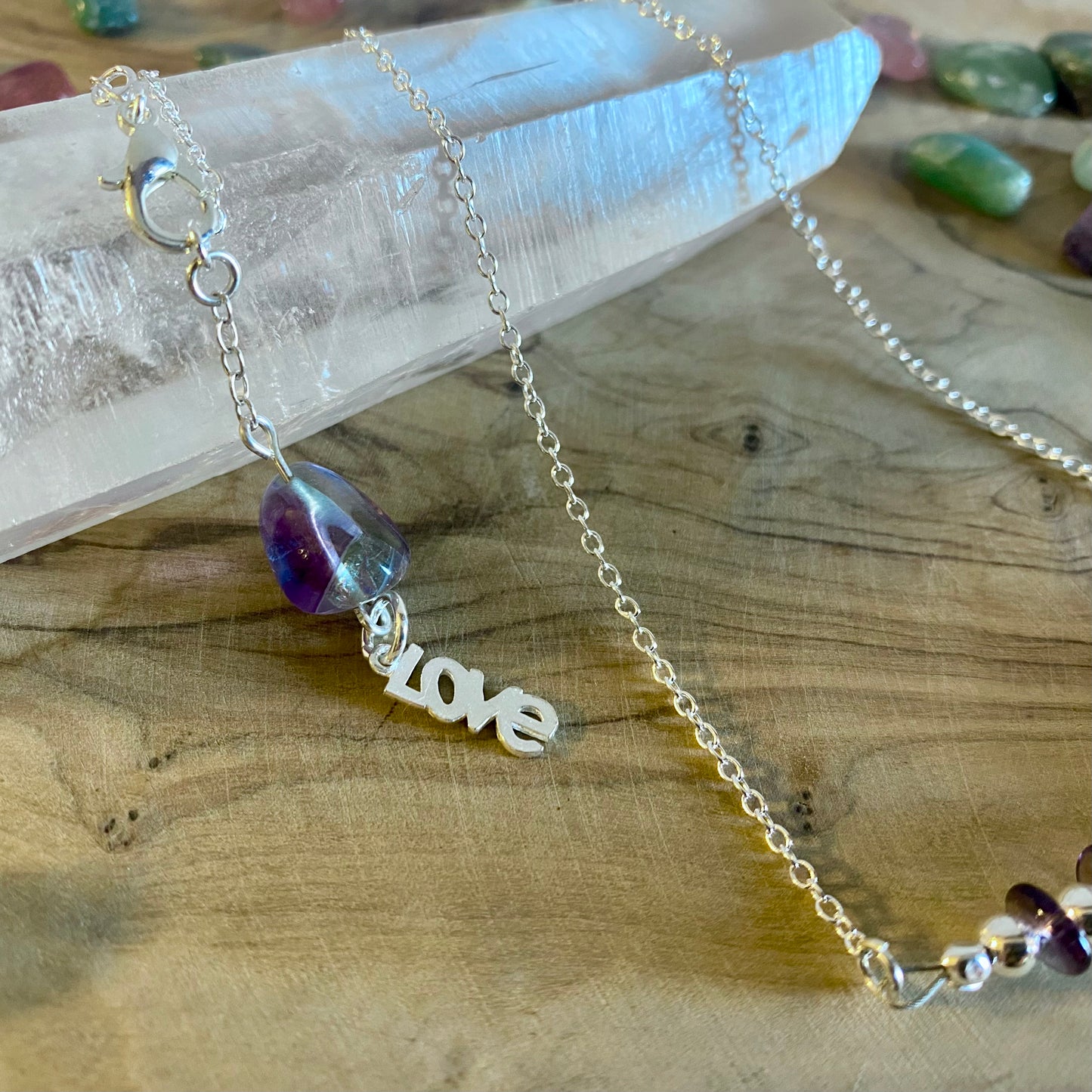 Lovebeam (Necklace)