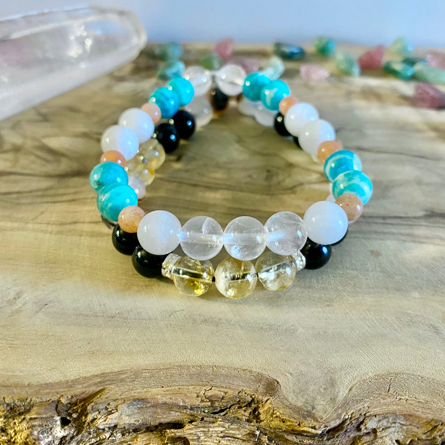 Speak Your Truth (Bracelet)