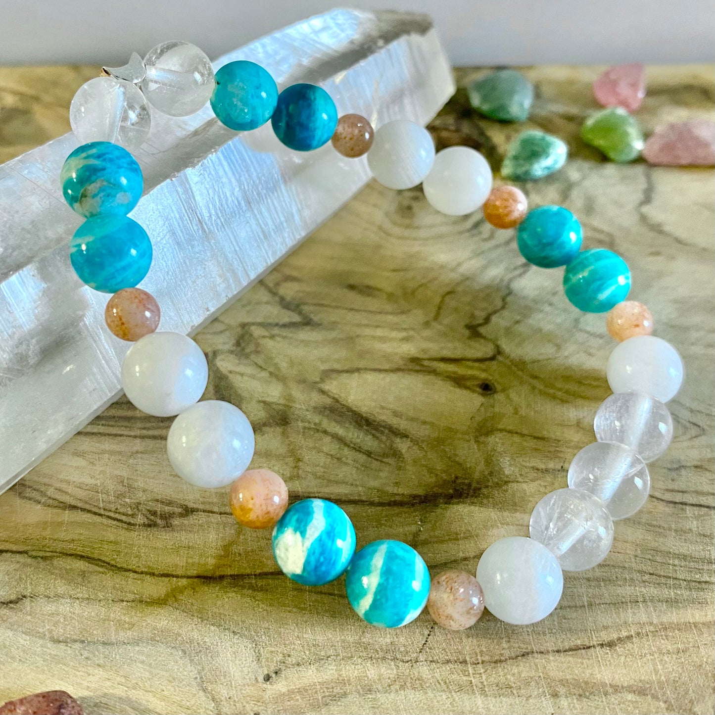 Speak Your Truth (Bracelet)