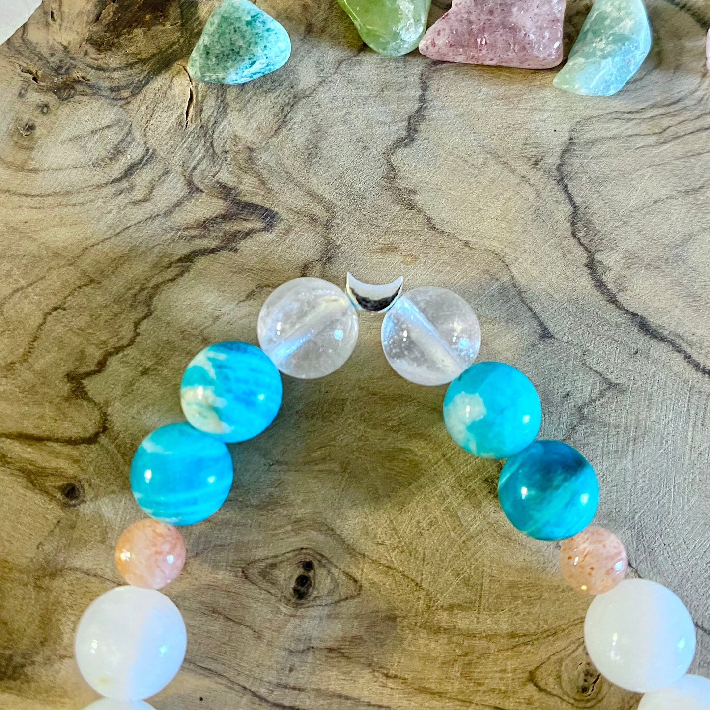 Speak Your Truth (Bracelet)
