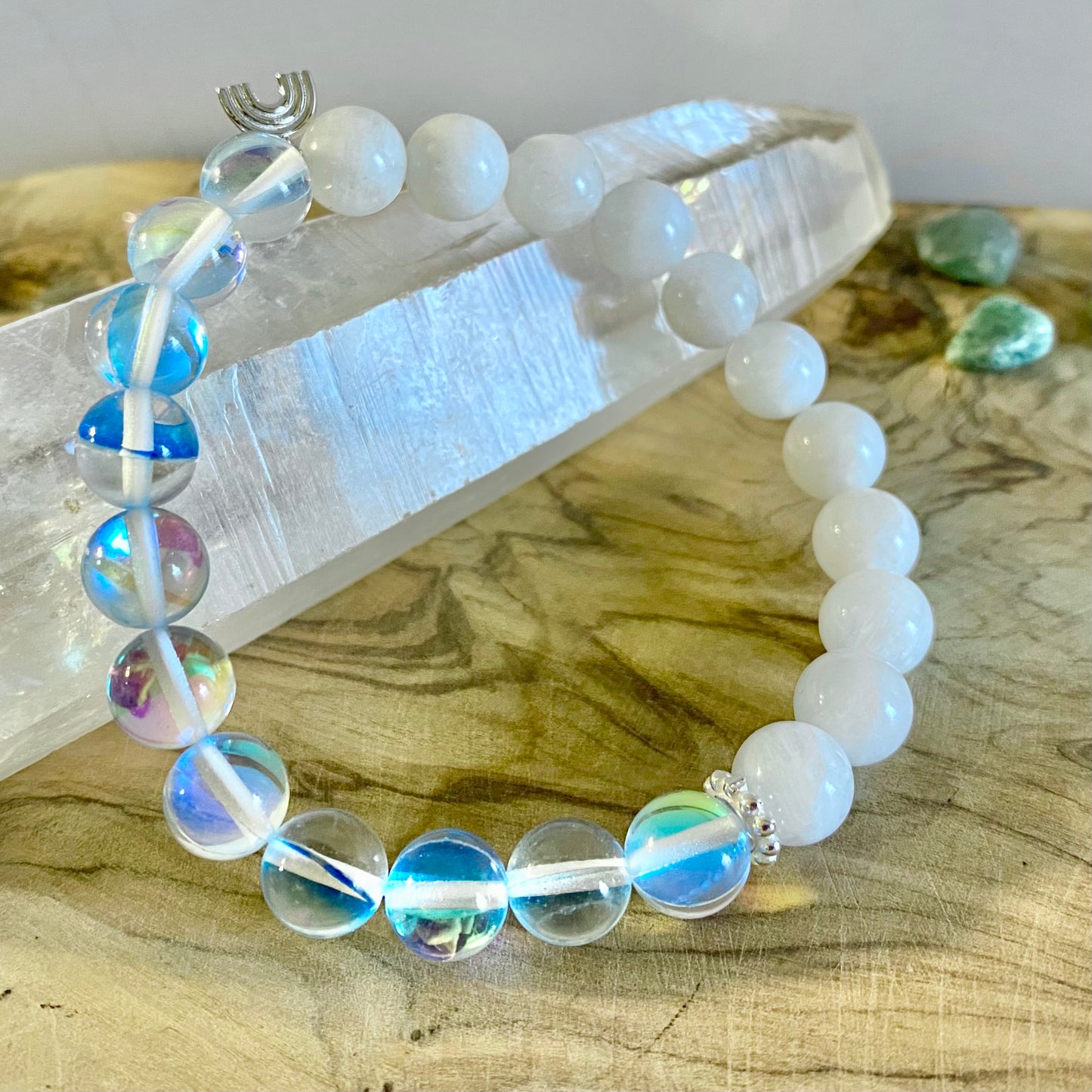 Magic & Freedom (Bracelet)