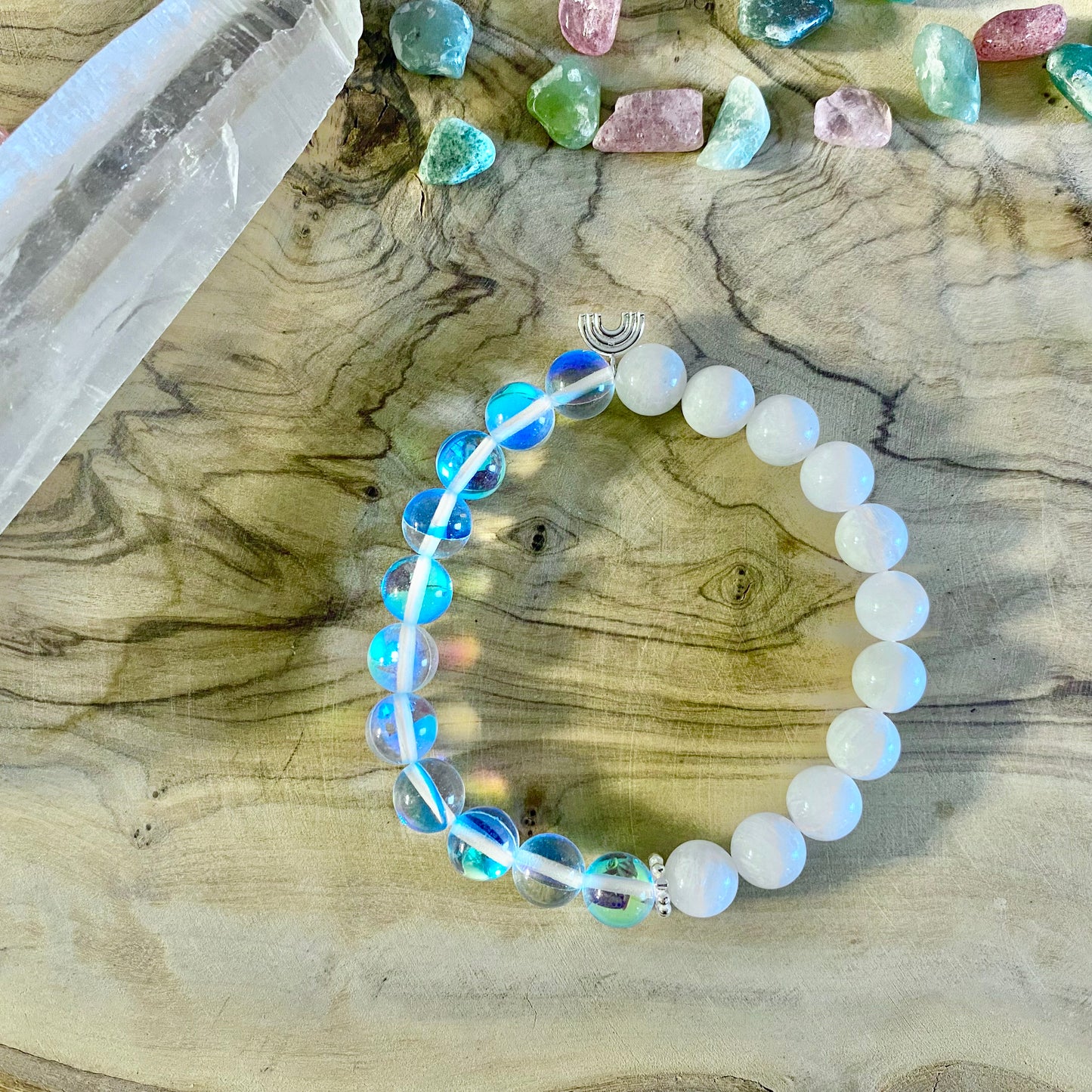 Magic & Freedom (Bracelet)