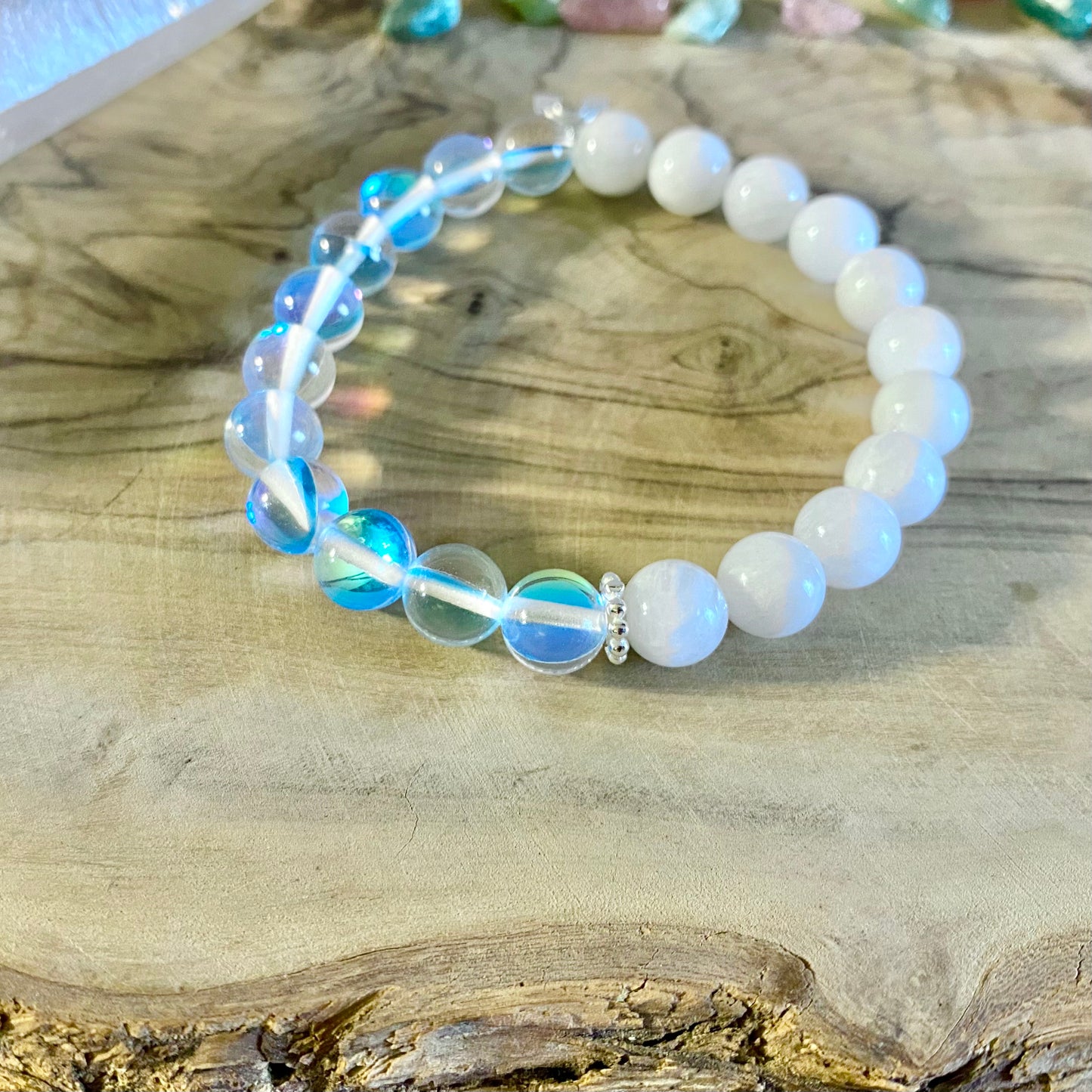 Magic & Freedom (Bracelet)