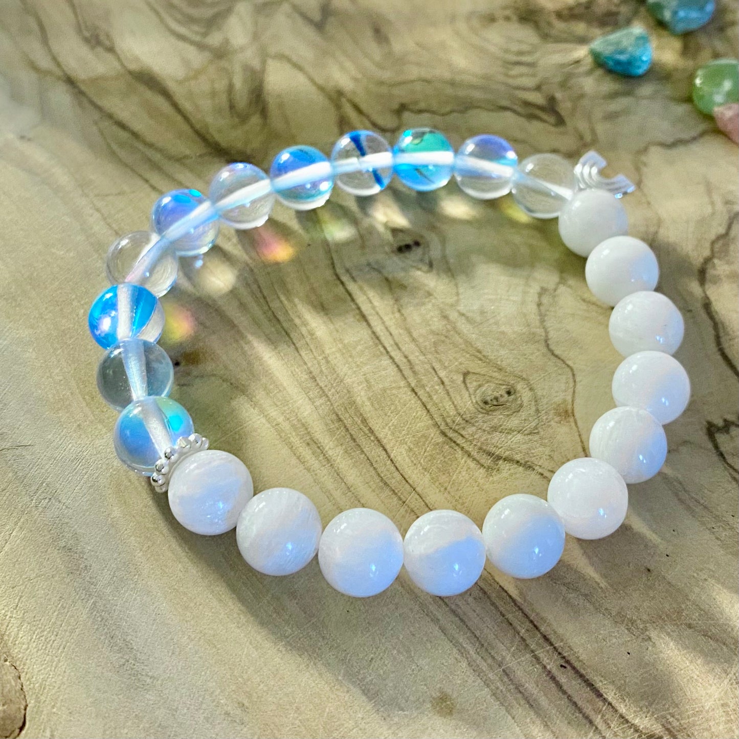 Magic & Freedom (Bracelet)
