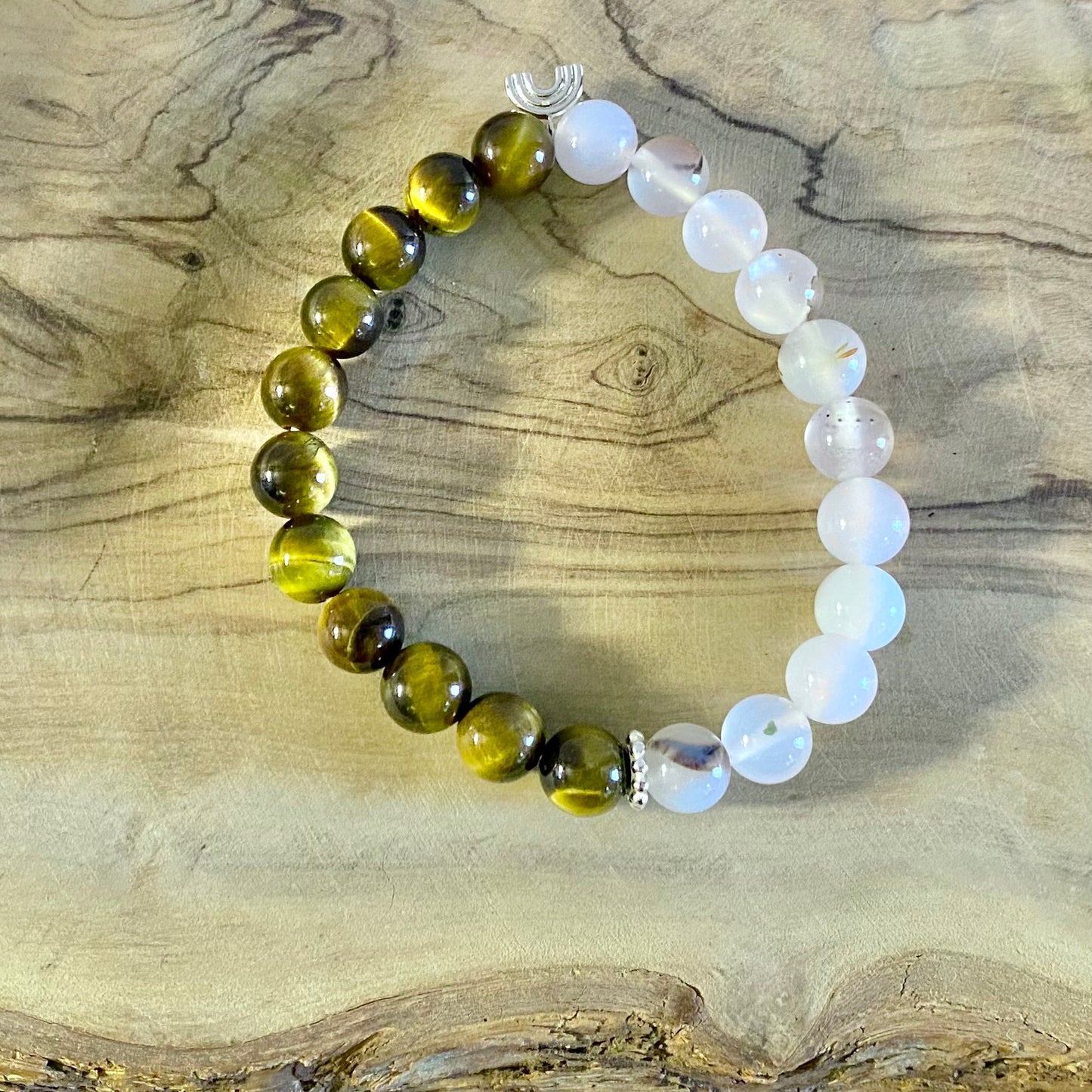 Fierce & Free (Bracelet)
