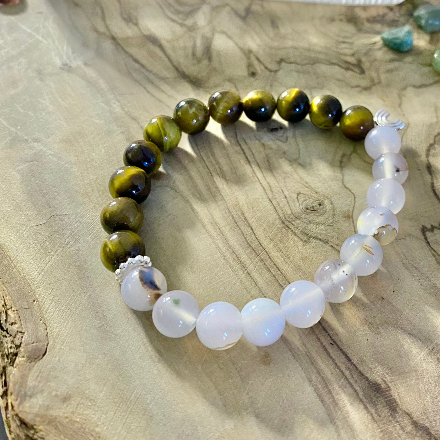 Fierce & Free (Bracelet)