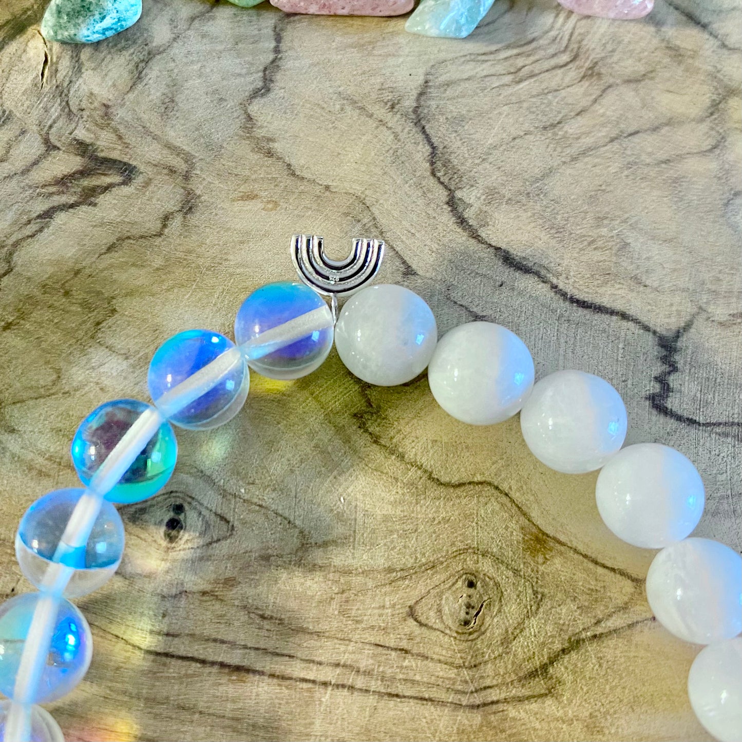Magic & Freedom (Bracelet)