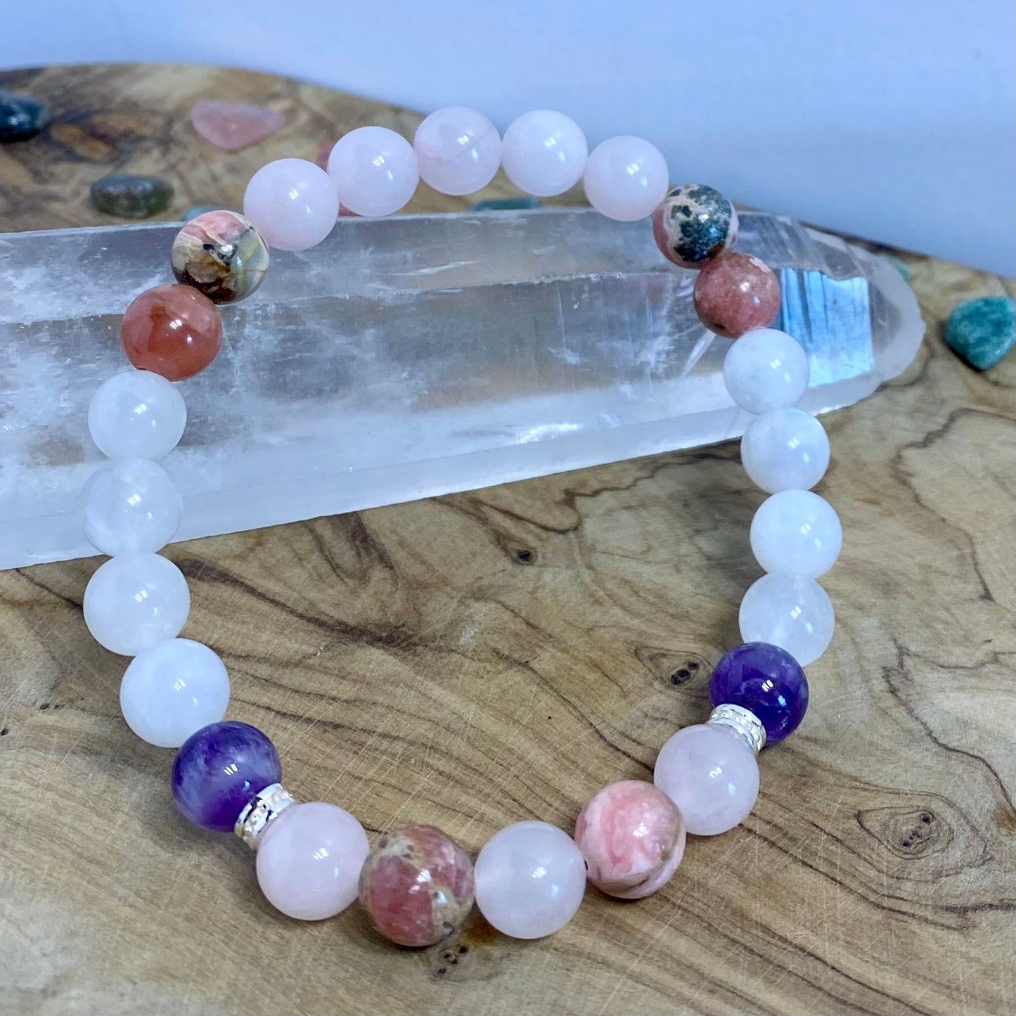 Grief (Bracelet)