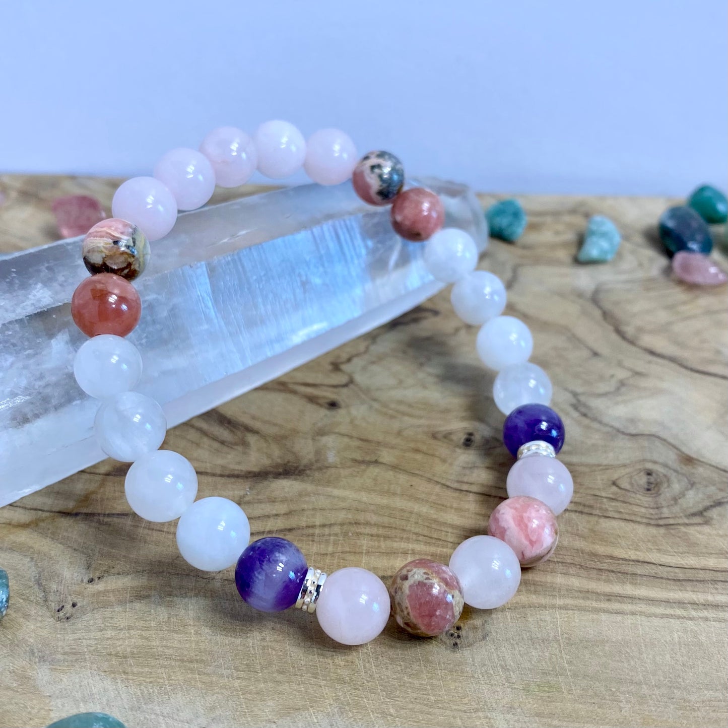 Grief (Bracelet)