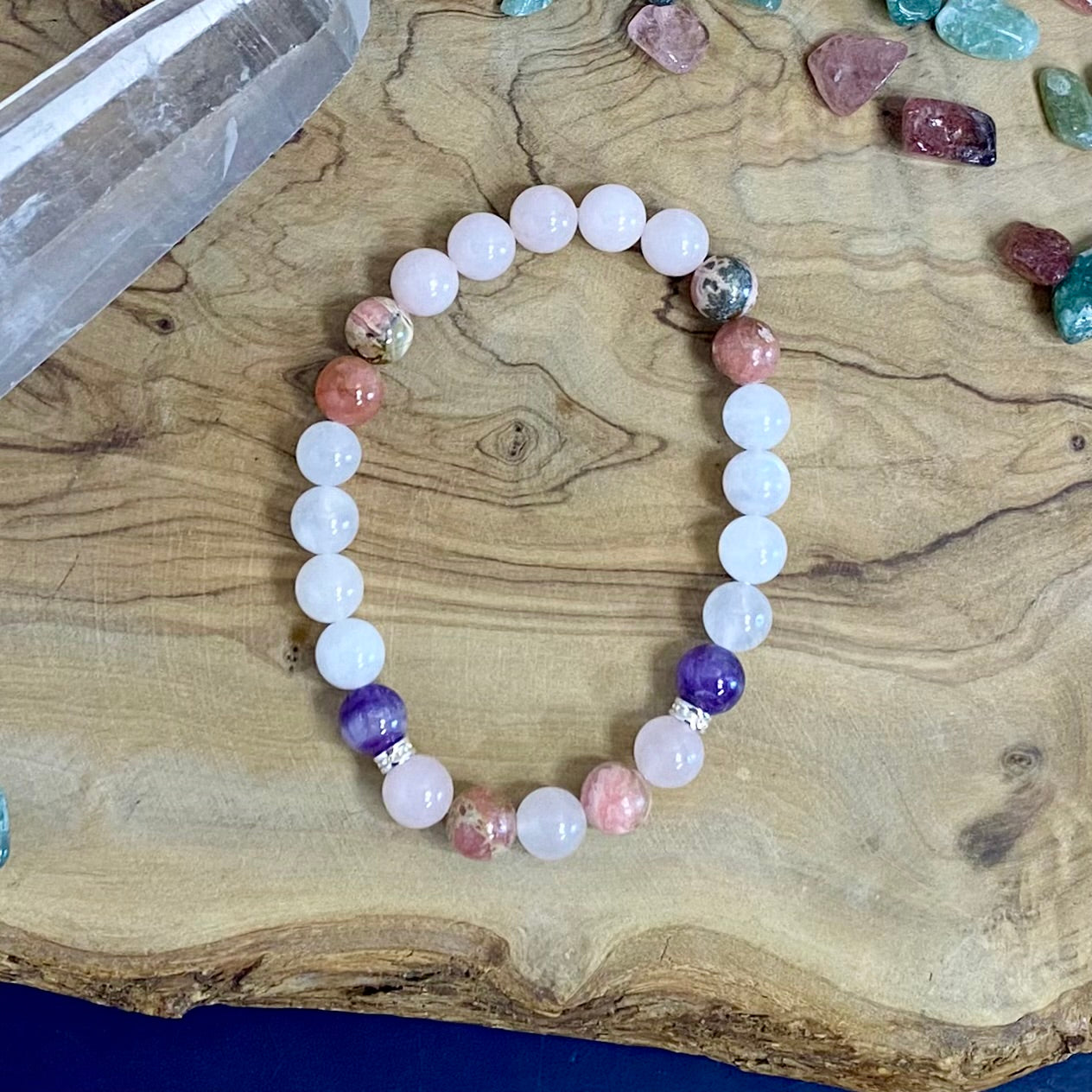 Grief (Bracelet)
