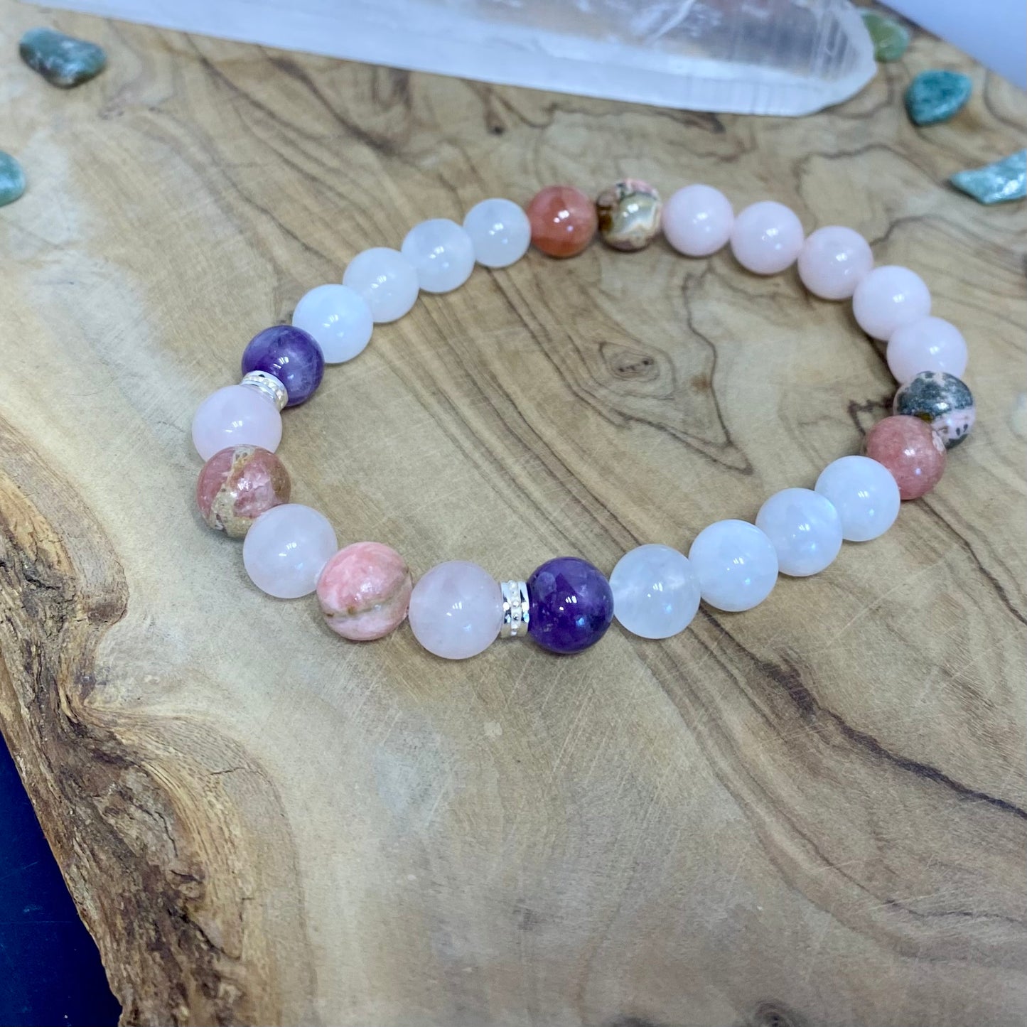 Grief (Bracelet)