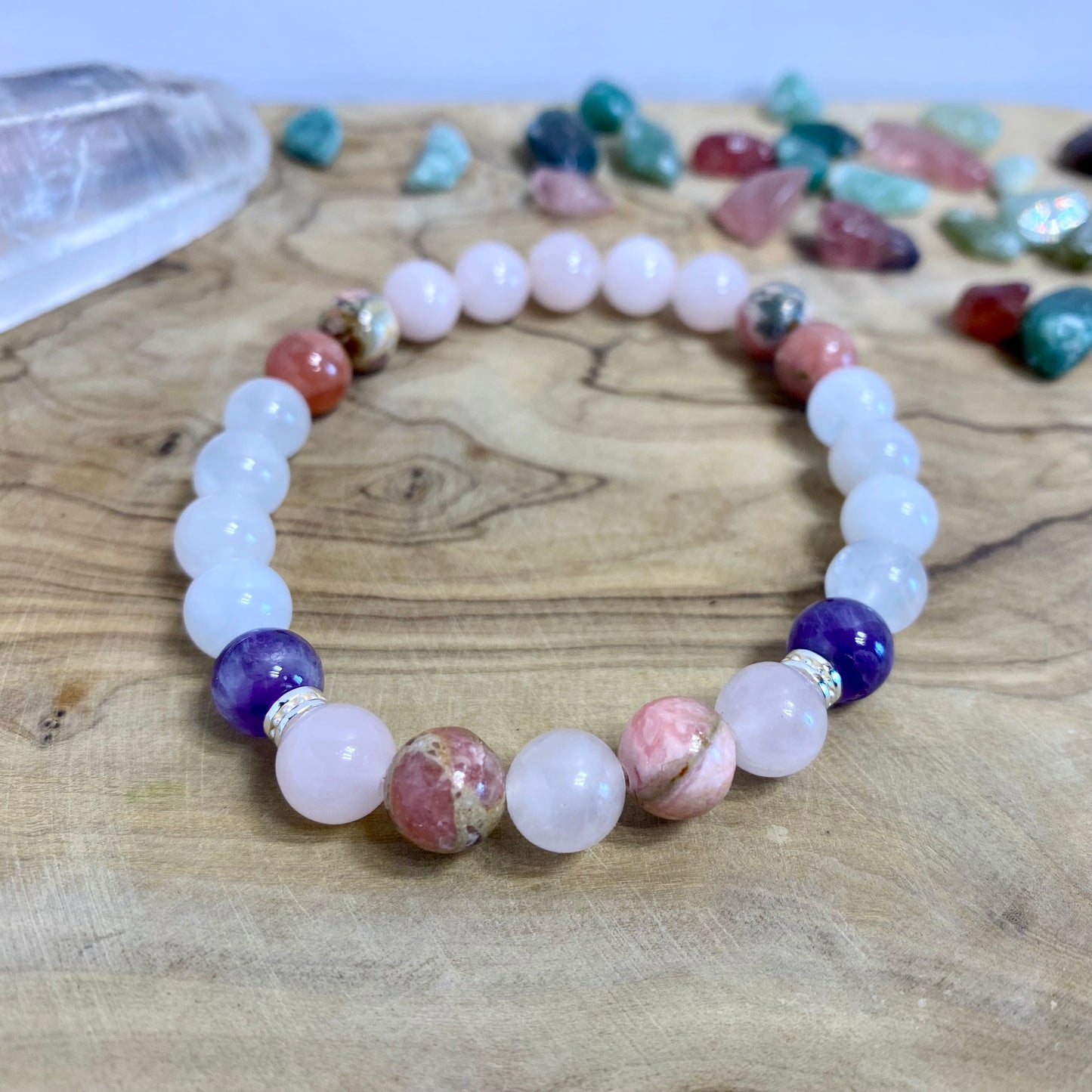 Grief (Bracelet)