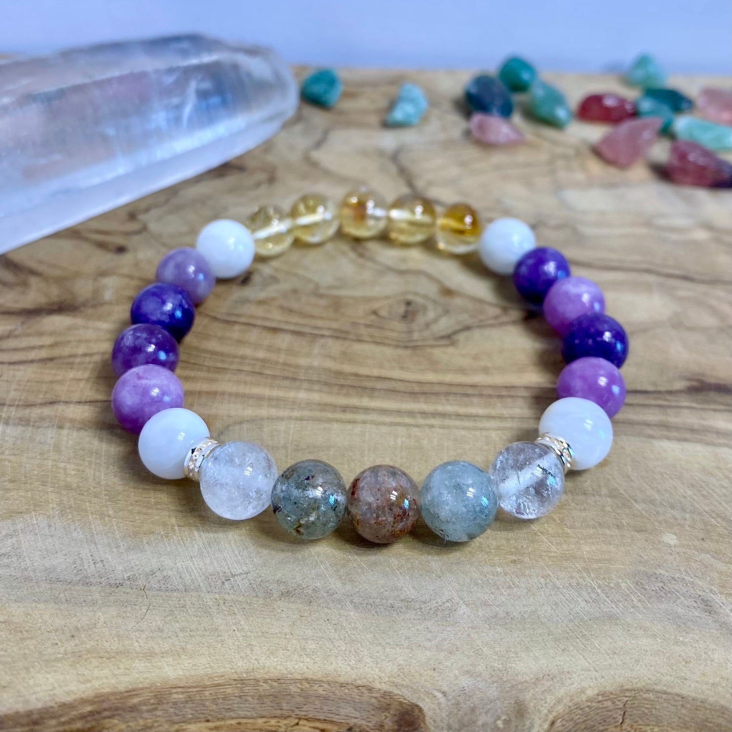 Menopause Support (Bracelet)