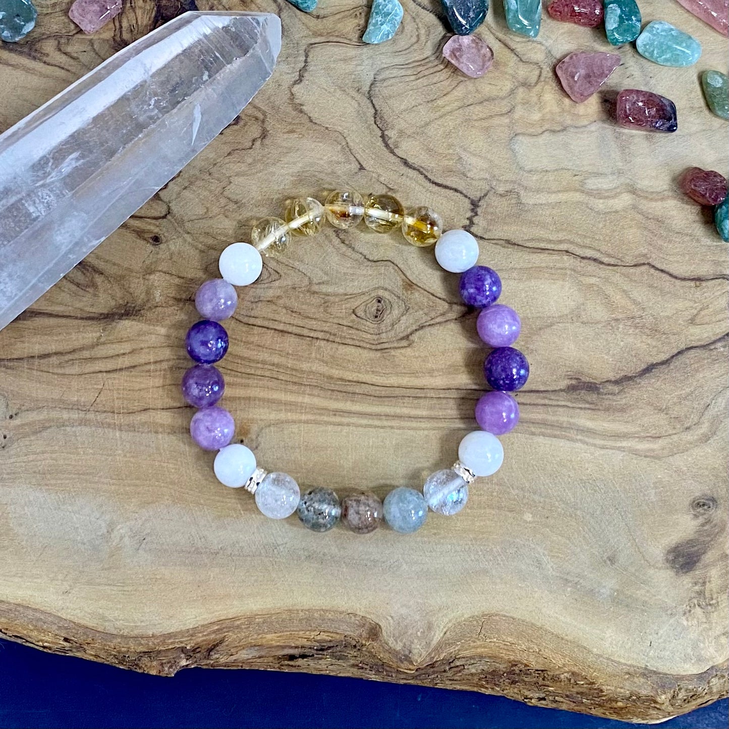 Menopause Support (Bracelet)