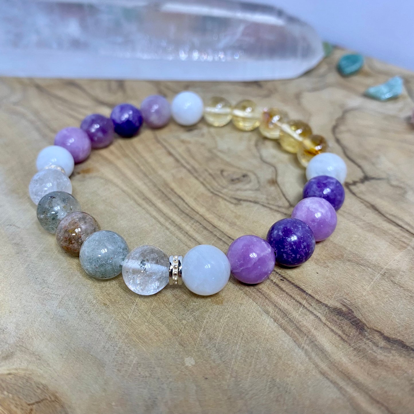 Menopause Support (Bracelet)