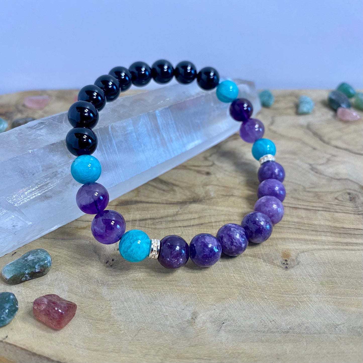 Nervous System Support (Bracelet)