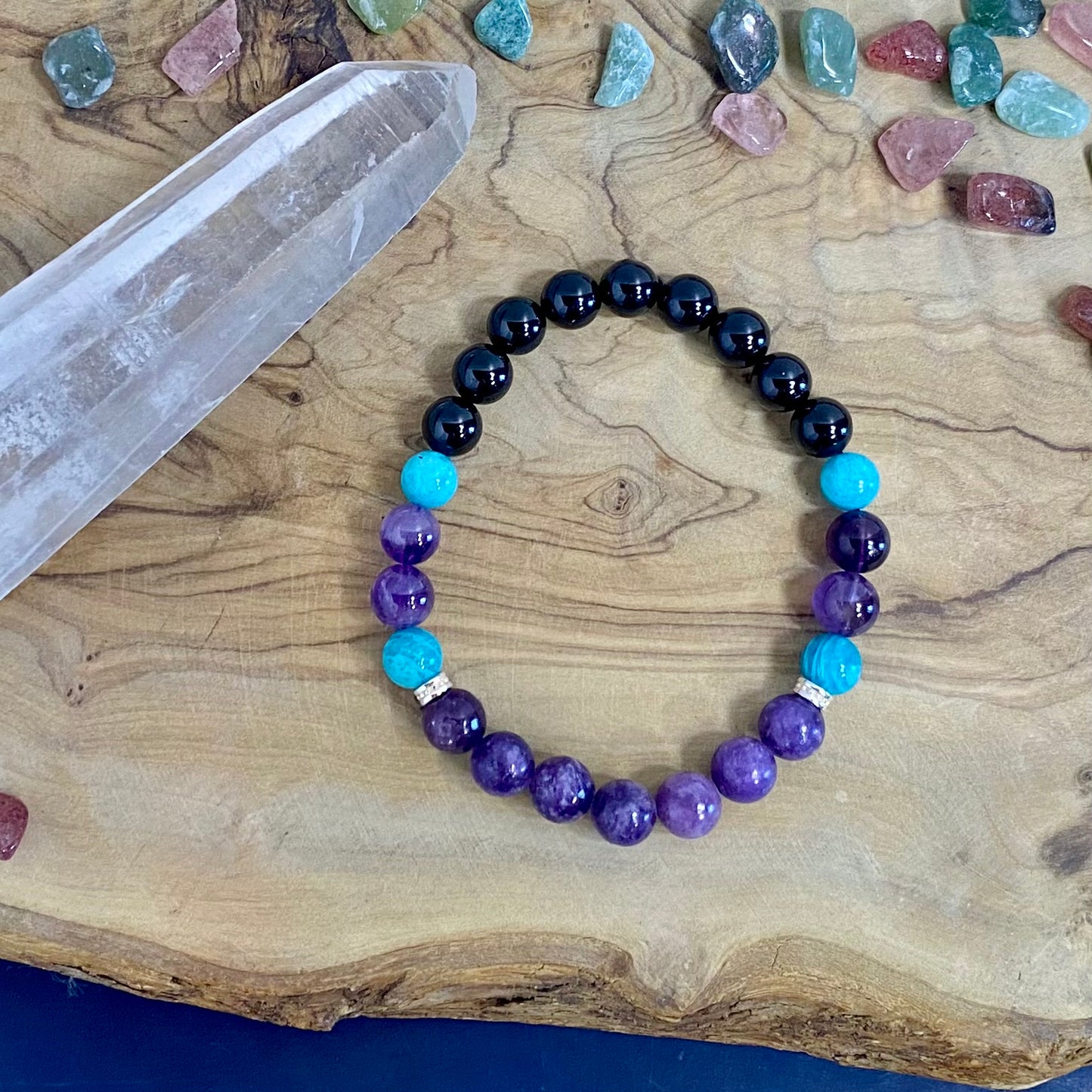 Nervous System Support (Bracelet)