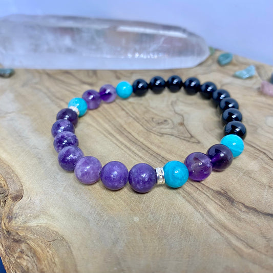 Nervous System Support (Bracelet)