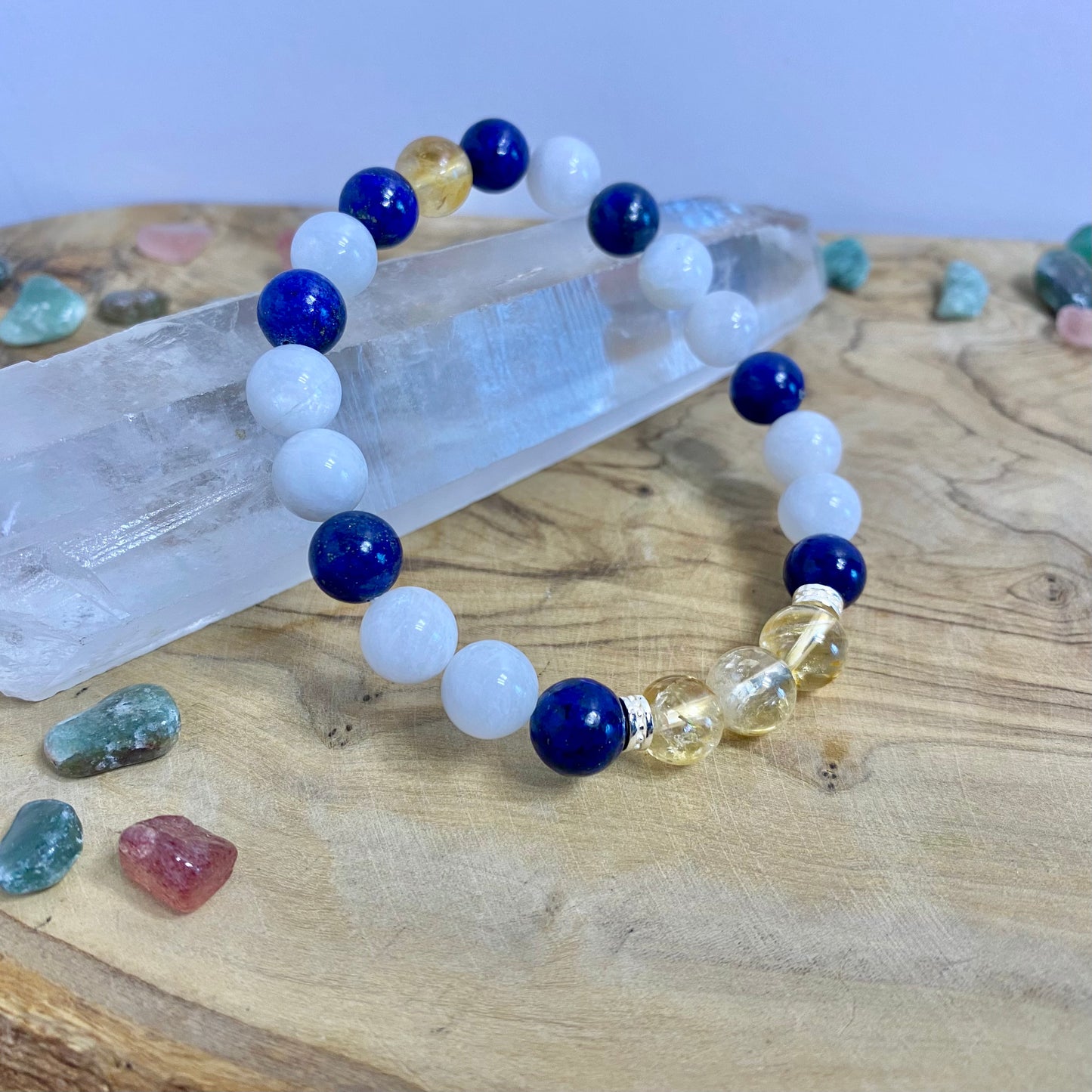 Gut & Intuition (Bracelet)