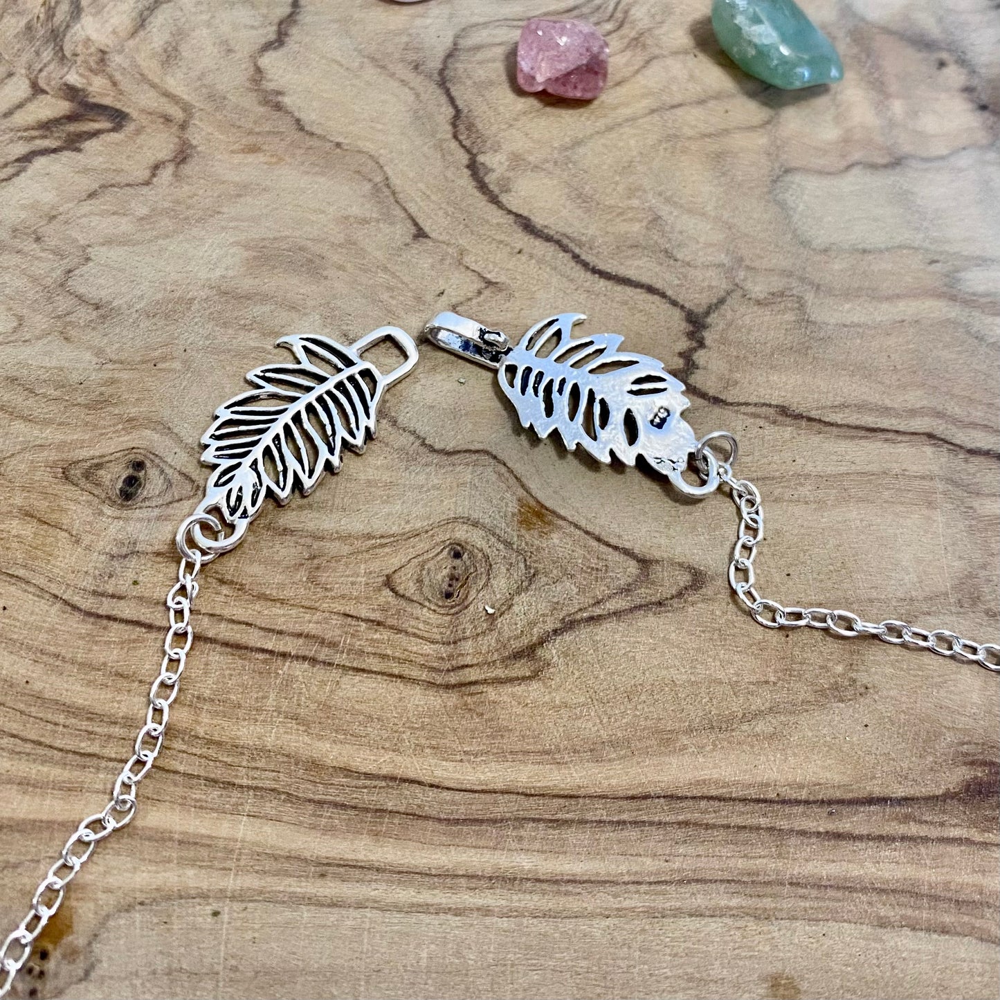 Root, Rise & Bloom Necklace