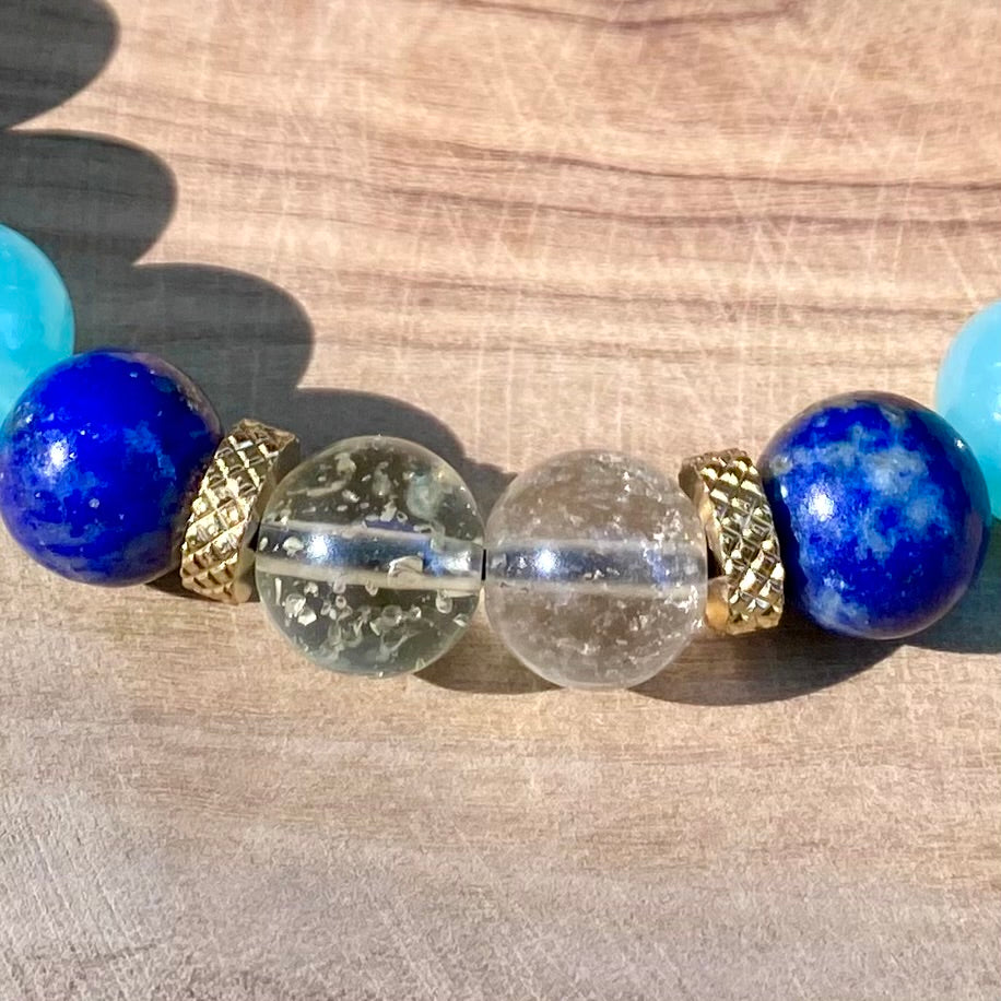 King Tut Bracelet