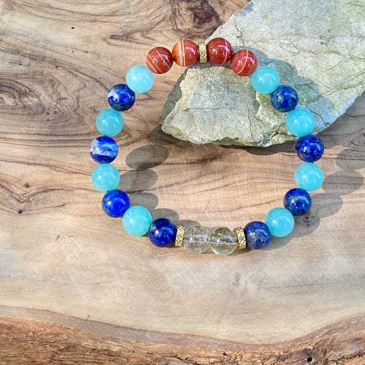 King Tut Bracelet