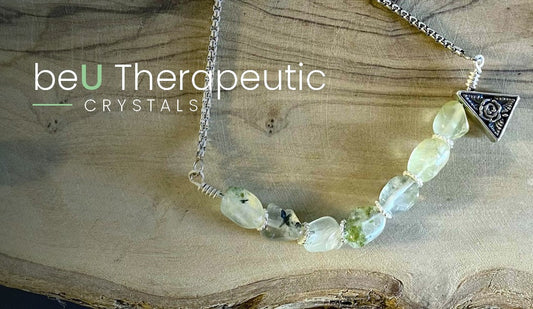 beU Therapeutic Crystals - Gift Card