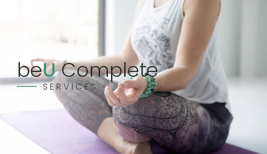 beU Complete - Services Gift Card